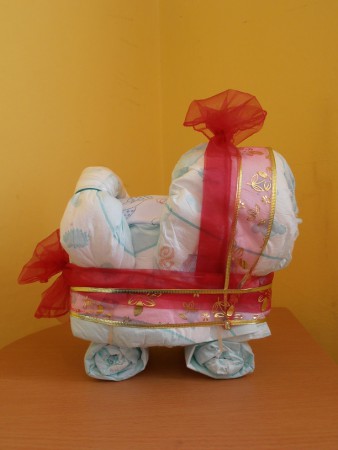 Obj. č. 09 Kočiarik